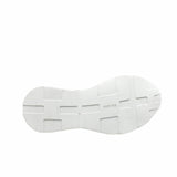 thumbnail white fabric sneaker #38 rrp1575 - L'UXE LINK