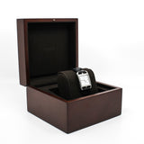 thumbnail watch cape cod black diamond phw #3592512 - L'UXE LINK