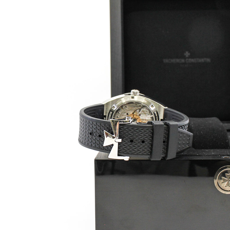 model 4500v steel men size watch seri 110a-b483