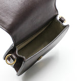thumbnail nile small dark red - L'UXE LINK
