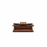 thumbnail dauphine BB bumbag with belt ghw - L'UXE LINK