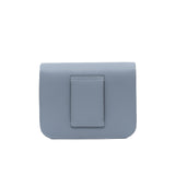 thumbnail constance slim grey blue evercolor ghw Z stamp - L'UXE LINK