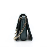 thumbnail faye medium suede blue green ghw