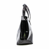 thumbnail Amarante Monogram Vernis Wilshire Bag Small Patent GHW - L'UXE LINK