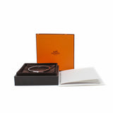 thumbnail kelly bracelet with rhodolites in 18k wg #SH 18A009859 - L'UXE LINK