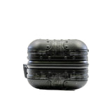thumbnail DIOR and RIMOWA Hand Case Oblique Aluminum - L'UXE LINK