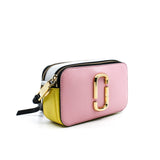 thumbnail marc jacobs camera bag in pink - L'UXE LINK