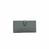 thumbnail bearn wallet grey epsom phw - L'UXE LINK