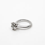thumbnail Gia 6235416270 Diamond 2.21 carat color G vvs1 3E - L'UXE LINK