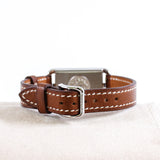 thumbnail Nantucket 17 x 23 mm gold band phw rrp3520 - L'UXE LINK