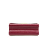 thumbnail twist mm in epi leather purple pink ghw - L'UXE LINK