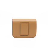 thumbnail constance slim in evercolor chai ghw U stamp - L'UXE LINK