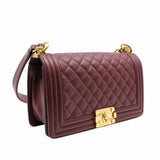 thumbnail leboy medium red ghw seri 23 - L'UXE LINK