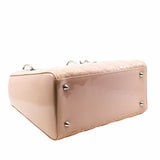 thumbnail lady medium patent light pink phw - L'UXE LINK