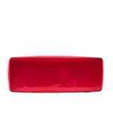 thumbnail Vernis Wilshire  Bag  Small Red Monogram ghw - L'UXE LINK