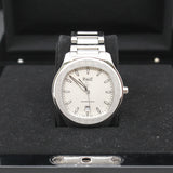 thumbnail men steel watch polo S G0A41001 seri117199 - L'UXE LINK