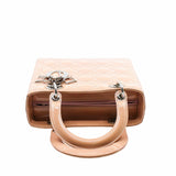 thumbnail lady medium patent light pink phw - L'UXE LINK