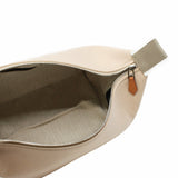thumbnail pouch fabric small beige - L'UXE LINK