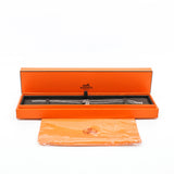thumbnail birkin necklace 925 sliver - L'UXE LINK