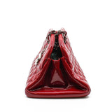 thumbnail bowling bag patent red seri 14 - L'UXE LINK