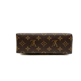 thumbnail locky bb fur with monogram - L'UXE LINK