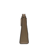 thumbnail Sac Plat pm in epi beige - L'UXE LINK
