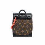 thumbnail Steamer Bag XS Monogram Canvas with LV Friends Patch - L'UXE LINK