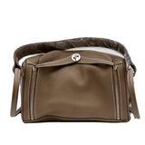 thumbnail lindy 34cm tc etoupe phw T stamp - L'UXE LINK