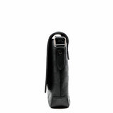 thumbnail Messenger District Damier Infini  Granit black phw - L'UXE LINK