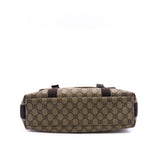 thumbnail messenger bag in surpreme - L'UXE LINK