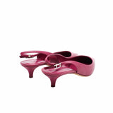 thumbnail sandal slingback rosepink Size 38 - L'UXE LINK