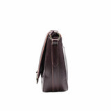 thumbnail Diagonal Prunne Rose Poudre Shoulder Bag  Epi Leather  Purple  PHW - L'UXE LINK