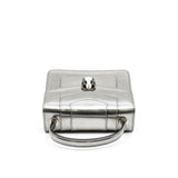 thumbnail serpenti top handle silver phw - L'UXE LINK