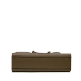 thumbnail Sac Plat pm in epi beige - L'UXE LINK