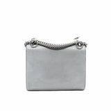 thumbnail KANI SIDE BAG SMALL WITH A CHARM BLUE PHW