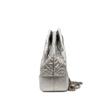 thumbnail gabrielle small backpack silver seri 24 - L'UXE LINK