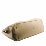 thumbnail DIORISSIMO LARGE BEIGE PHW - L'UXE LINK