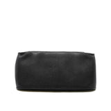 thumbnail gypisere 29cm black phw p stamp - L'UXE LINK
