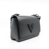 thumbnail twist mm so black rrp6850 - L'UXE LINK
