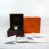 thumbnail watch cape cod black diamond phw #3592512 - L'UXE LINK