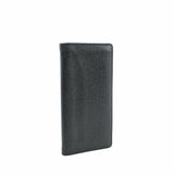 thumbnail men wallet black shw - L'UXE LINK