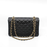 thumbnail cf medium black caviar ghw seri 31 - L'UXE LINK