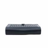 thumbnail men clutch bag navy phw - L'UXE LINK