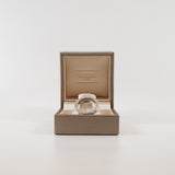 thumbnail b zero 1 18k wg wedding band #57 - L'UXE LINK