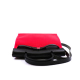 thumbnail herbag 31cm pink red A stamp - L'UXE LINK