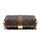 thumbnail papillon in monogram - L'UXE LINK