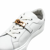 thumbnail sneaker white ghw#35 - L'UXE LINK