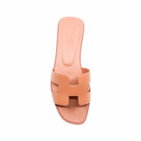 thumbnail oran sandals pink #37 - L'UXE LINK