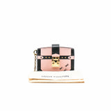 thumbnail trunk multicartes pink ghw - L'UXE LINK