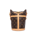 thumbnail duffle bag in monogram 2019 - L'UXE LINK